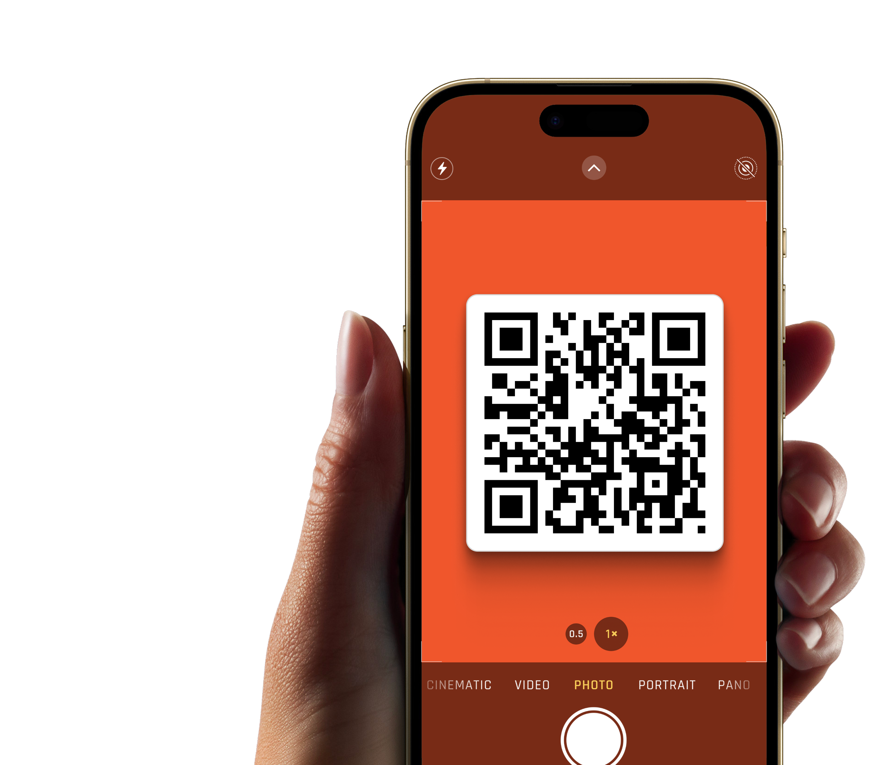 Bento QR CODE