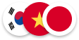 South Korea flag